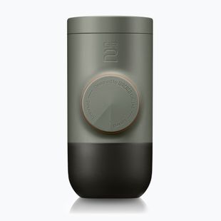 Przenośny ekspres do kawy Wacaco Minipresso GR2 80 ml