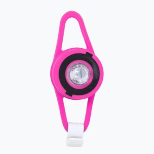 Lampka Globber Flash Light Led neon pink