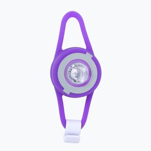 Lampka Globber Flash Light Led violet