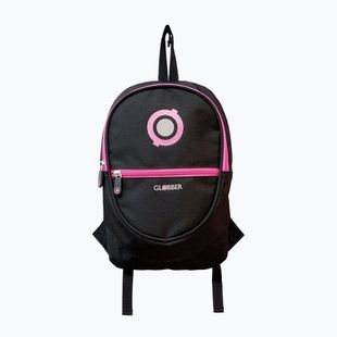 Plecak Globber Jr 4 l black/pink
