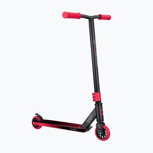 Hulajnoga freestylowa dziecięca Globber Stunt GS 360 black/red