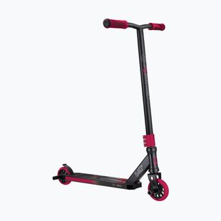 Hulajnoga freestylowa dziecięca Globber Stunt GS 540 black/red