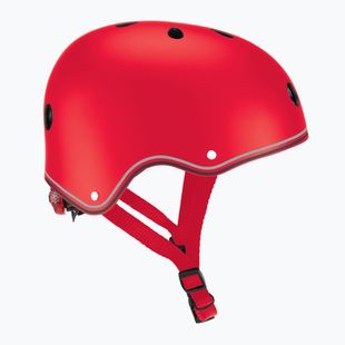 Kask dziecięcy Globber Primo new red