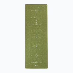 Mata do jogi Yoga Design Lab Combo Yoga 5,5 mm boho