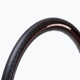 Opona rowerowa Panaracer GravelKing SK+ 700 x 35C czarny