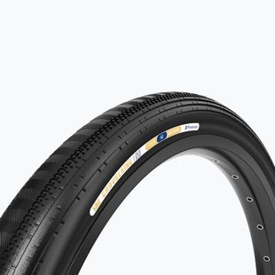Opona rowerowa Panaracer GravelKing SS 700 x 35C czarny