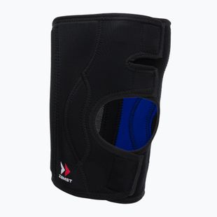 Stabilizator stawu kolanowego Zamst EK-3 czarny