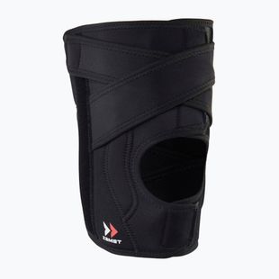 Stabilizator stawu kolanowego Zamst EK-5 czarny
