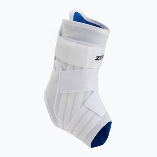 Stabilizator stawu skokowego lewego Zamst A1 Ankle Left white