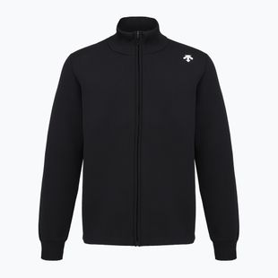 Sweter męski Descente Full Zip black