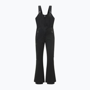 Spodnie narciarskie damskie Descente Velche black