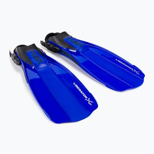Płetwy do nurkowania TUSA Liberator Small cobalt