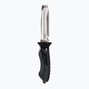 Nóż do nurkowania TUSA X-Pert II FK-920 black