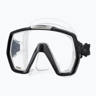 Maska do nurkowania TUSA Freedom HD black