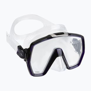Maska do nurkowania TUSA Freedom HD cobalt