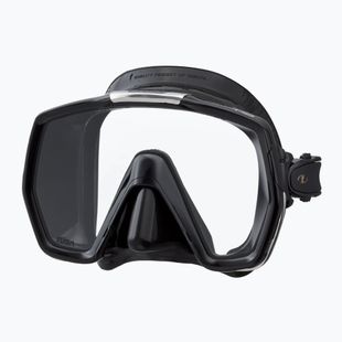 Maska do nurkowania TUSA Freedom HD black/black