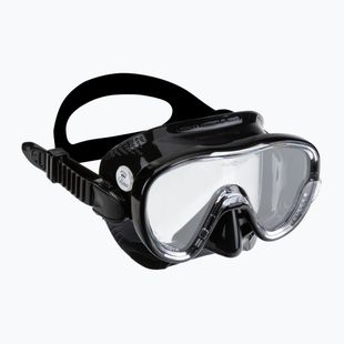 Maska do nurkowania TUSA Tina FD black/white