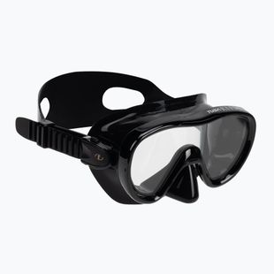 Maska do nurkowania TUSA Kleio black