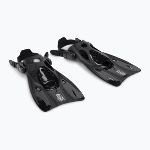 Płetwy do snorkelingu TUSA Sportstrap Snorkel Fin black