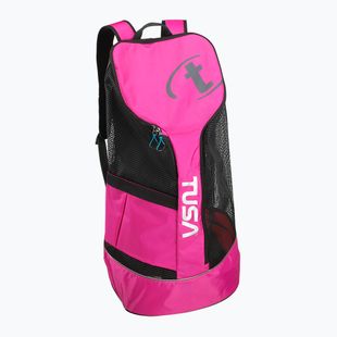Plecak TUSA Mesh 81 l pink