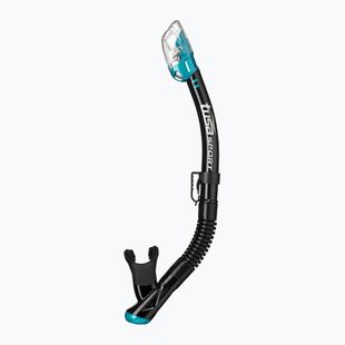 Fajka do nurkowania TUSA USP-250QB turquoise/black