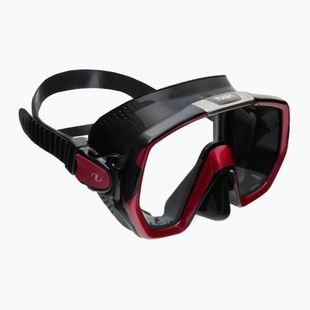 Maska do nurkowania TUSA Freedom Elite pink/black