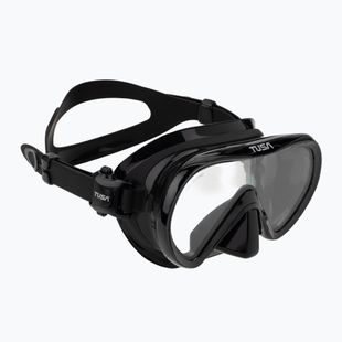Maska do snorkelingu TUSA Ino black