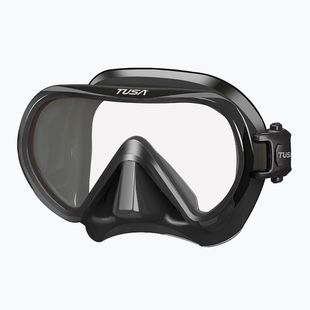 Maska do snorkelingu TUSA Ino black
