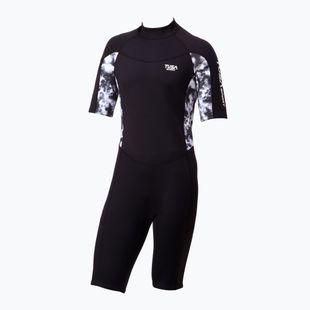 Pianka do pływania męska TUSA Sport 2 mm black