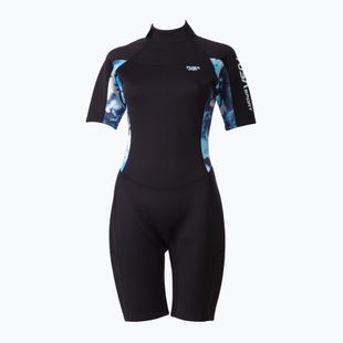 Pianka do pływania damska TUSA Sport 2 mm black