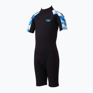 Pianka do pływania dziecięca TUSA Sport 2 mm black