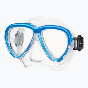 Maska do snorkelingu TUSA Intega FS niebieska