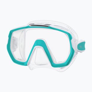 Maska do nurkowania TUSA Freedom Elite mint
