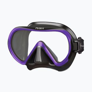 Maska do nurkowania TUSA Ino violet