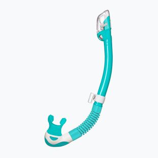 Fajka do nurkowania TUSA Hyperdry Elite 2 mint