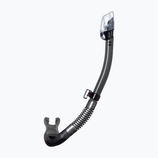 Fajka do nurkowania TUSA Hyperdry Elite 2 silver
