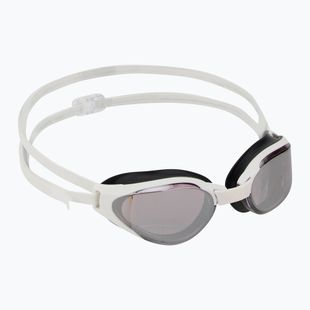 Okulary do pływania SWANS Ascender SR81M PAF lavender/ silver mirror