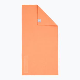 Ręcznik szybkoschnący SWANS SA-26 Microfiber Handtowel orange