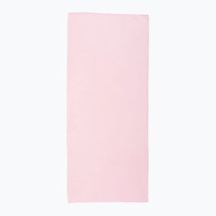 Ręcznik szybkoschnący SWANS SA-26 Microfiber Handtowel pink