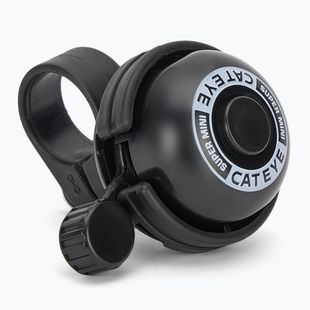 Dzwonek rowerowy CatEye Super Mini Bell PB-600 black