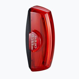 Lampka rowerowa tylna CatEye TL-LD710K Rapid X2 Kinetic