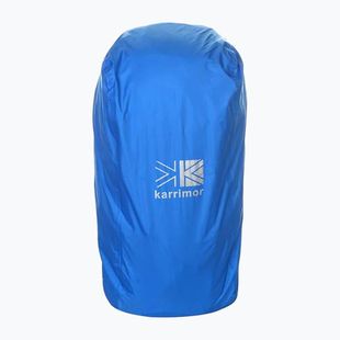 Pokrowiec na plecak Karrimor KA78404820 20-35 l blu