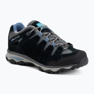 Buty trekkingowe damskie Karrimor Rona Low navy