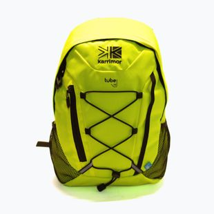 Plecak turystyczny Karrimor Tube 10 l yellow