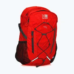 Plecak turystyczny Karrimor Metro 30 l red/hi rise