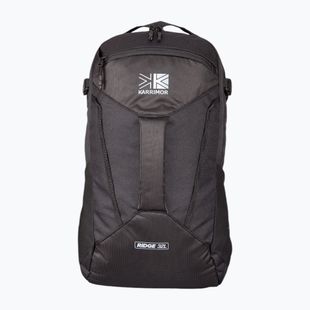 Plecak turystyczny Karrimor Ridge 32 l black