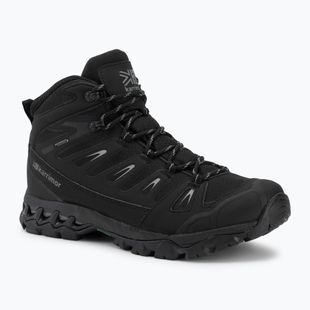 Buty trekkingowe męskie Karrimor Puma Mid black