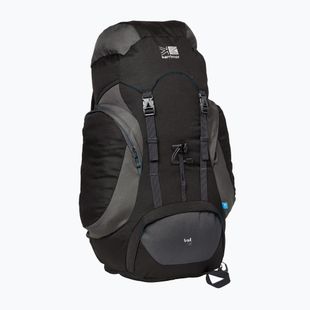 Plecak turystyczny Karrimor Trail 40 l black/asphalt