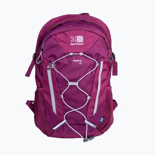 Plecak turystyczny Karrimor Metro 30 l boysenberry