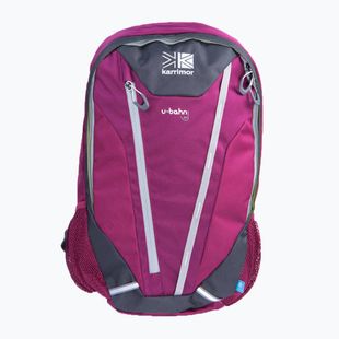 Plecak turystyczny Karrimor U-Bahn 20 l boysenberry